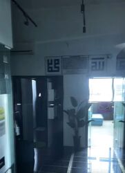 Oxley Bizhub (D14), Factory #551836621